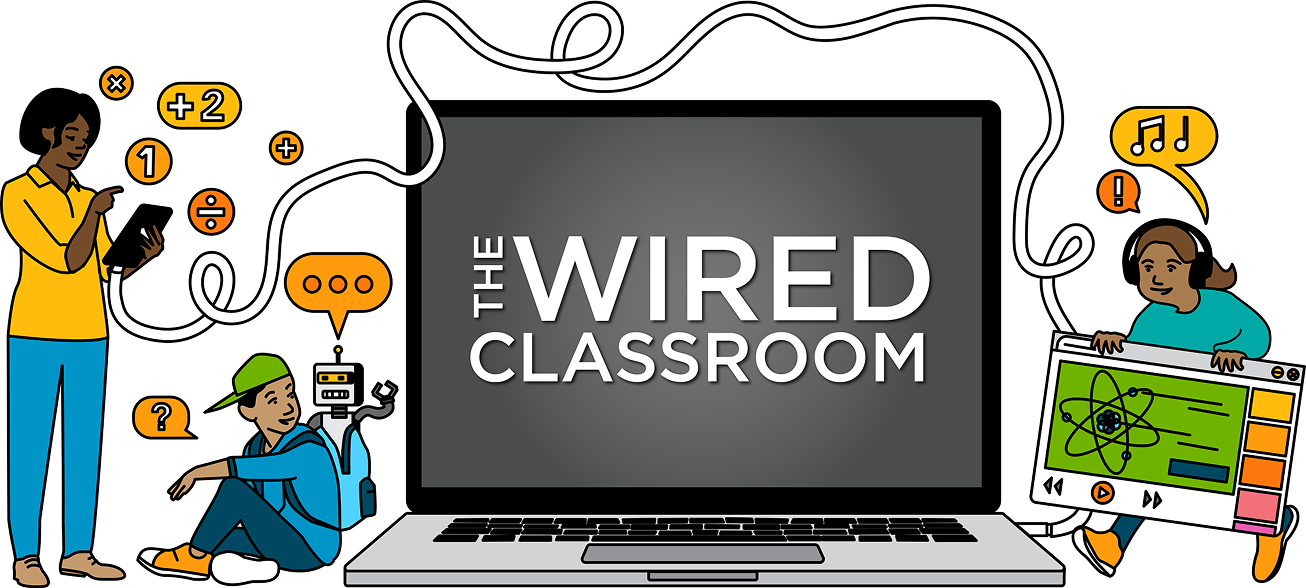 The Wired Classroom
