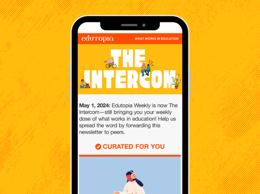 Announcing <i>The Intercom</i>