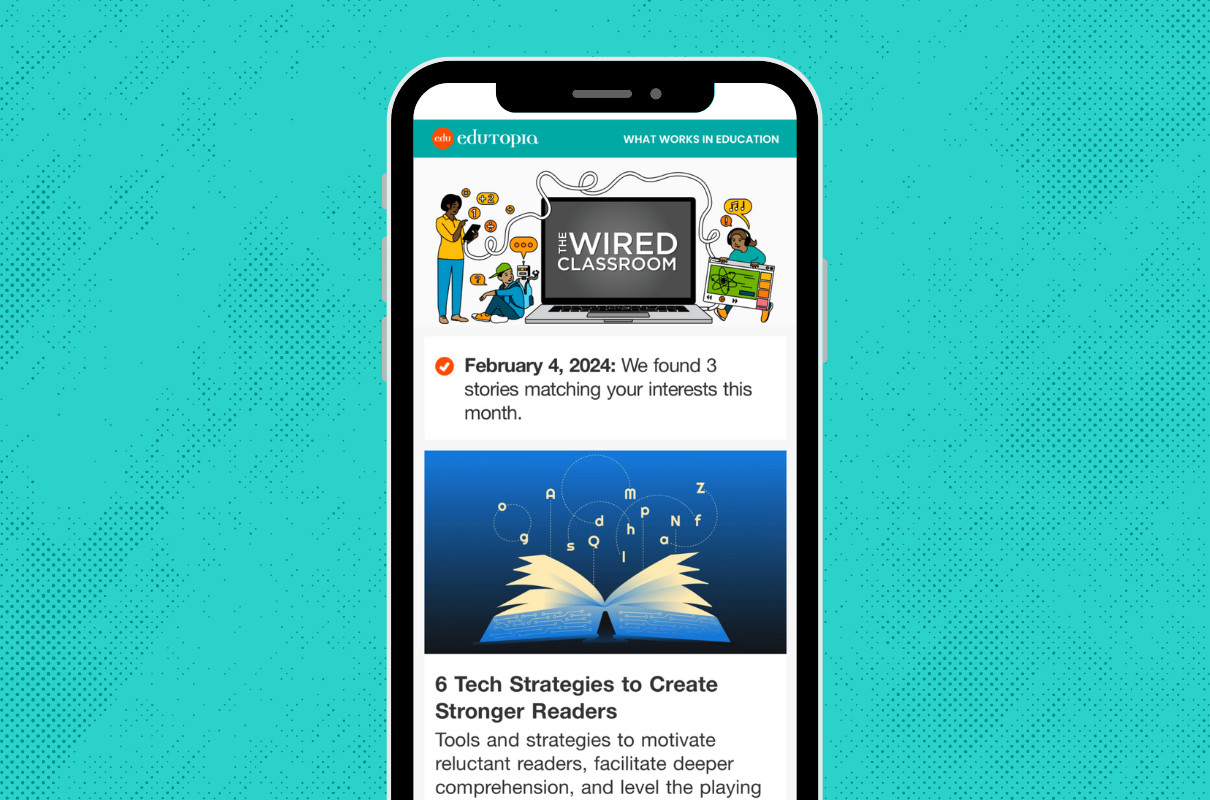 Supercharge your pedagogy by subscribing today!