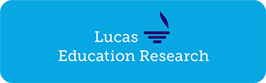 Lucas Education Research logo